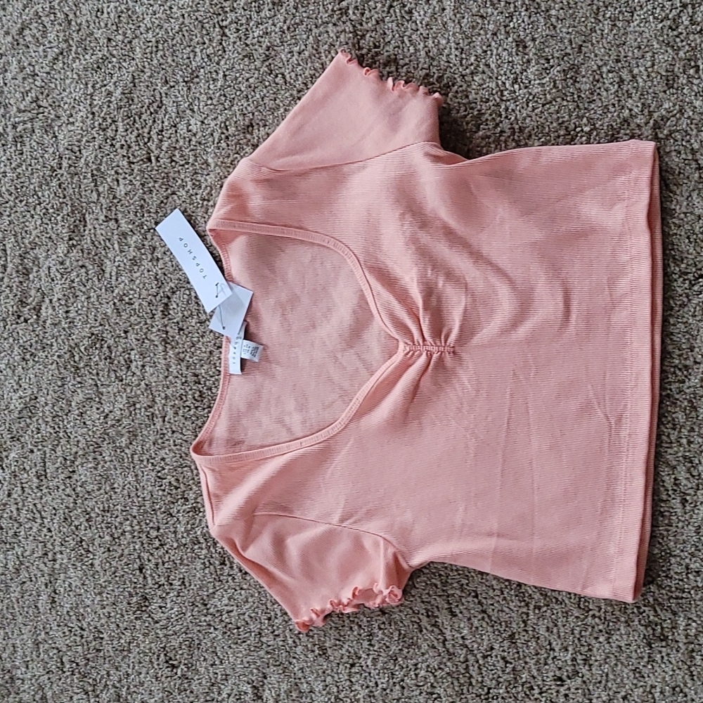 Half shirt